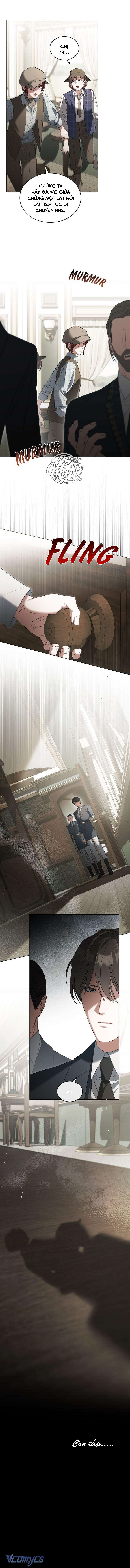 (Munn) Odalisque Chap 50 - Trang 2