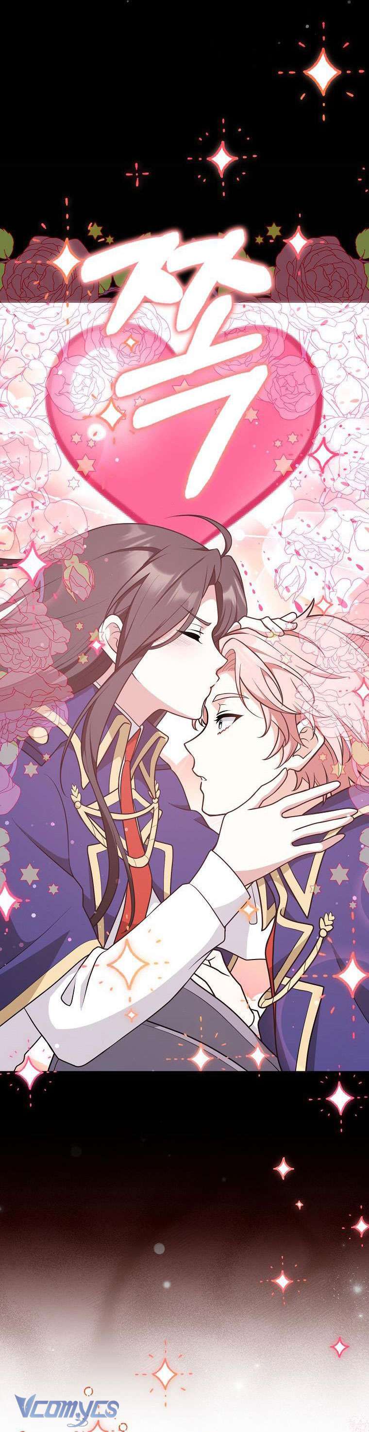 Tôi Thề Chúng Ta Chỉ Là Bạn Chapter 29 - Trang 4