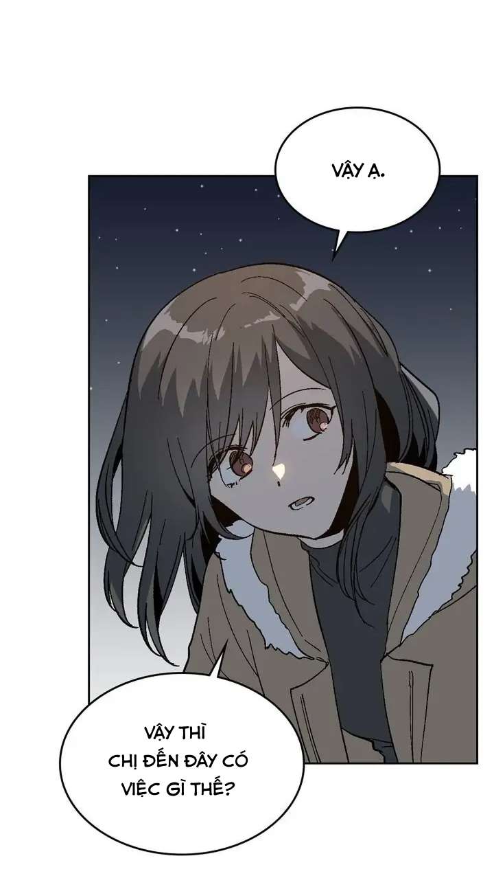 Vị Hôn Thê Khế Ước Của Công Tước Chap 140 - Trang 4