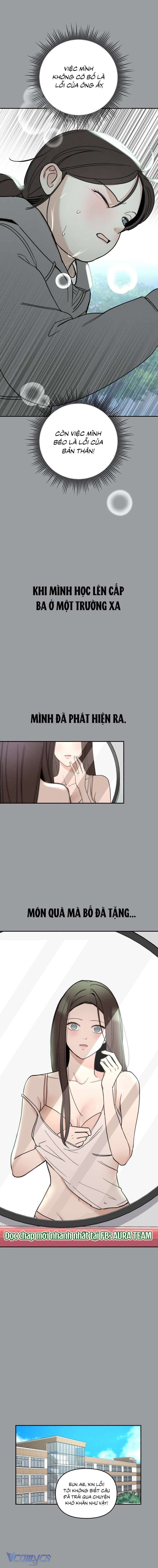 Người Đàn Ông Của Kẻ Khác Chap 10 - Trang 3