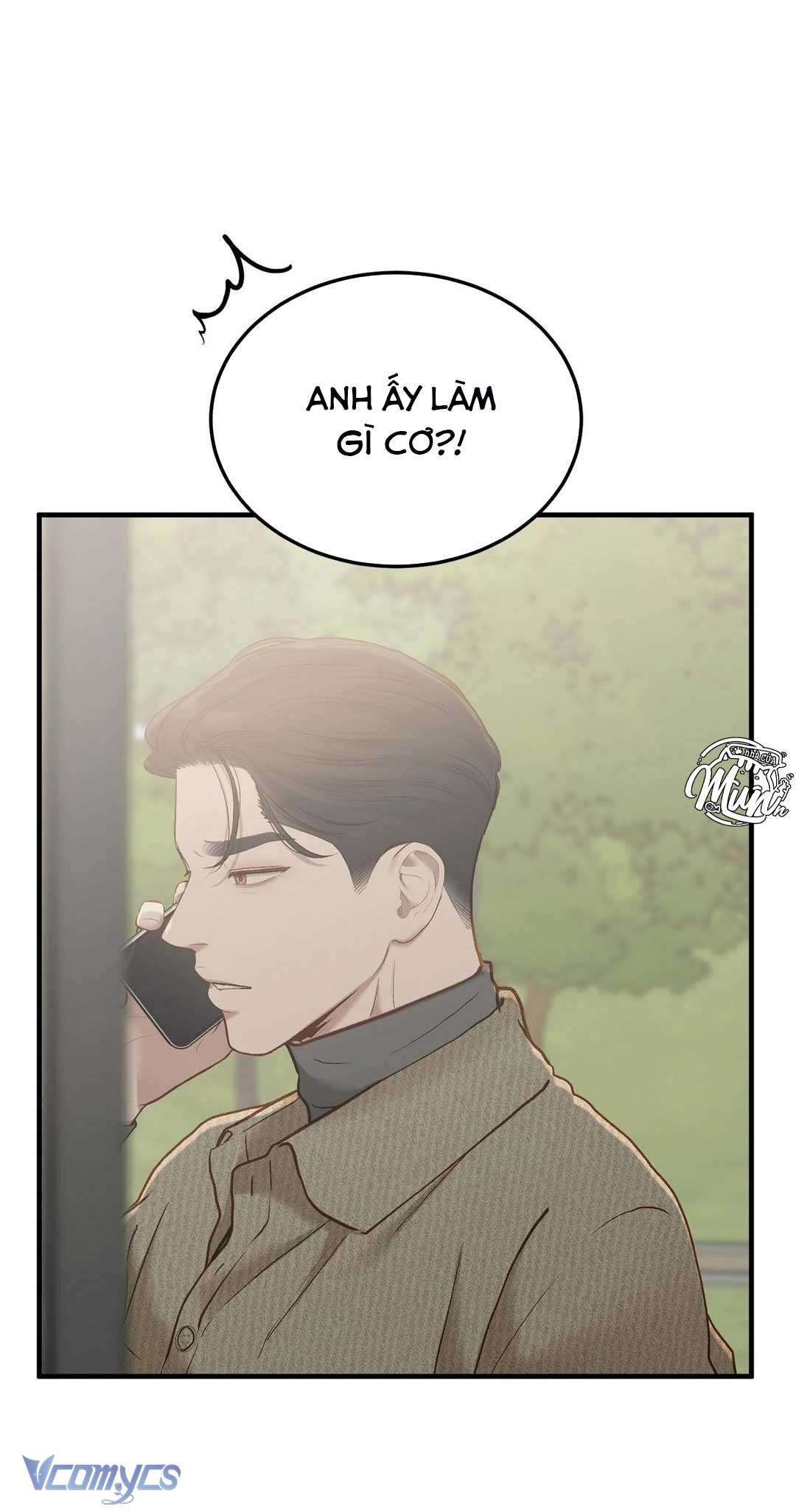Bất Chấp Rủi Ro Chap 55 - Trang 3