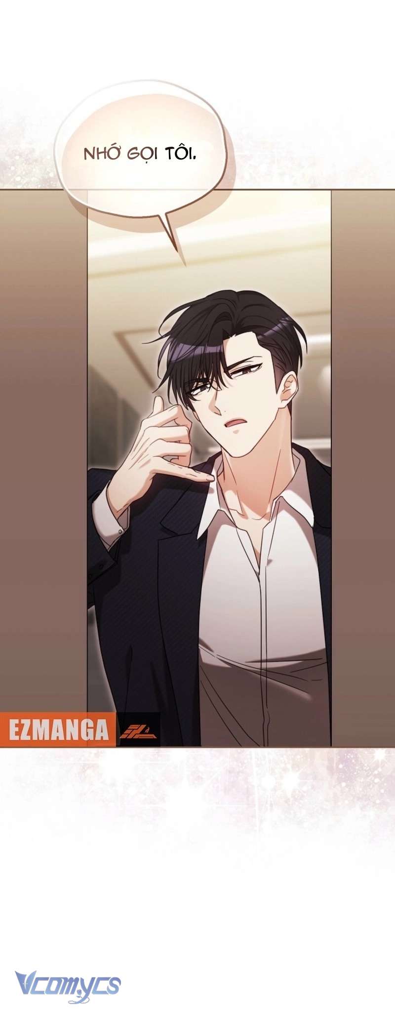 Cách Tán Tỉnh Của Con Chó Hiếu Chiến Chap 3 - Next 