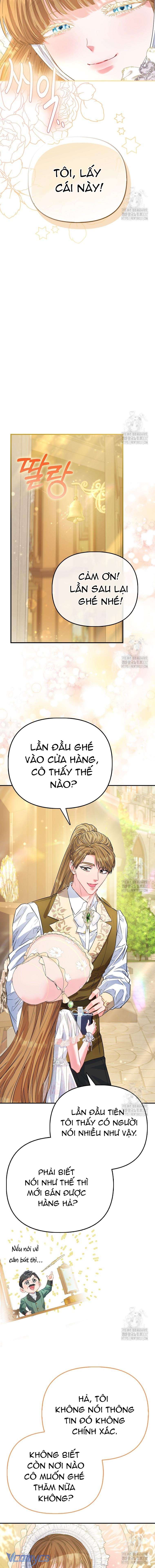 Nàng Công Chúa Của Mọi Người Chapter 50 - Trang 4