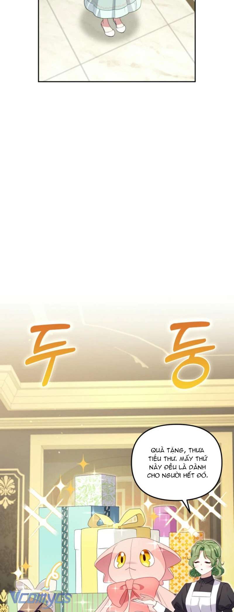 Tôi Được Nuôi Dưỡng Bởi Những Kẻ Phản Diện Chap 95 - Trang 3