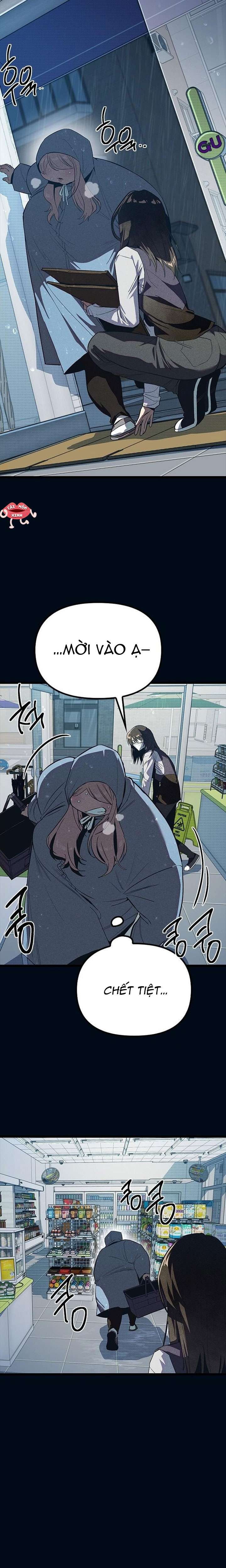 Thiếu Nữ 12 Con Giáp Chap 9 - Trang 2