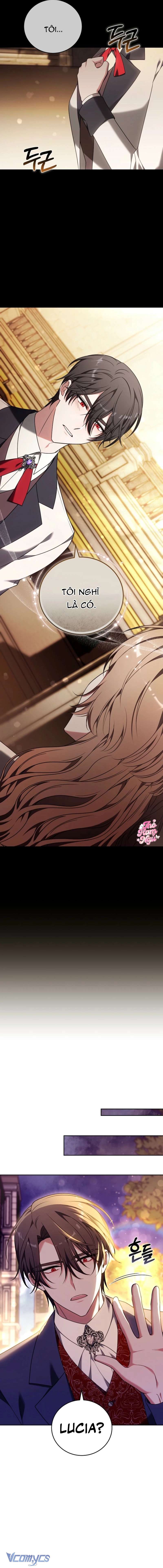 Lời Tỏ Tình Lần Thứ 101 Chap 5 - Next Chap 6