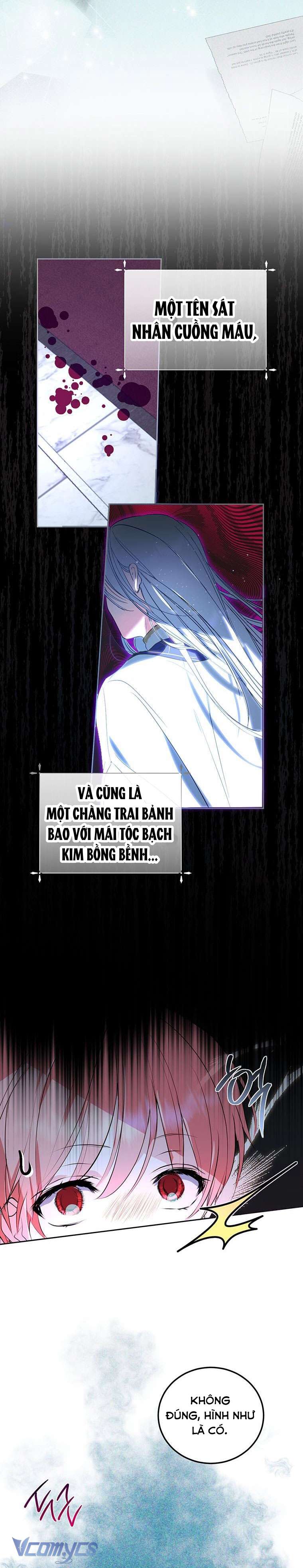 [PNT] Phía Sau Mặt Nạ Của Nam Chính Hiền Lành Chap 2 - Trang 2