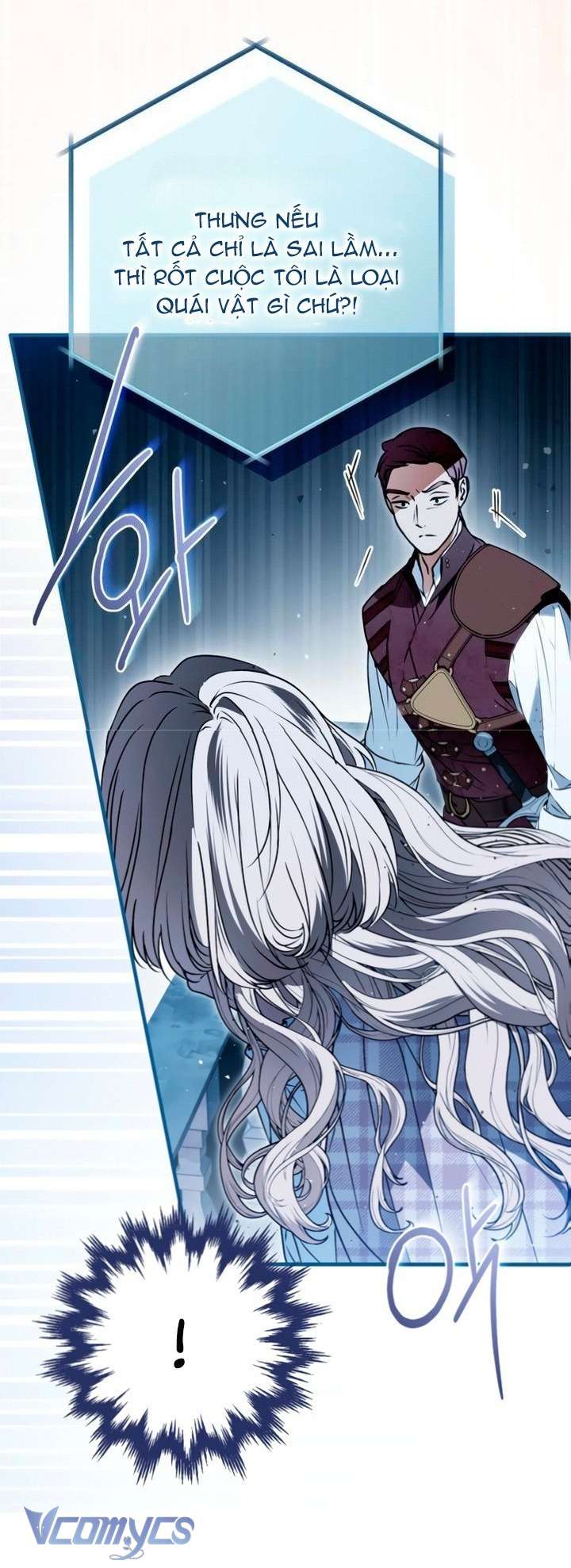 Ai Đó Đang Điều Khiển Cơ Thể Của Tôi Chap 75 - Trang 4