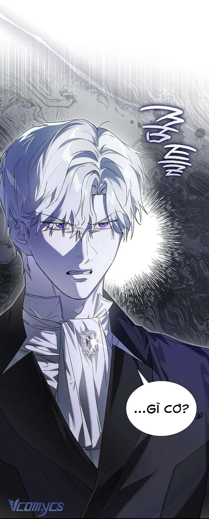 Cứ Cố Gắng Hết Sức Để Hối Hận Chap 33 - Trang 3