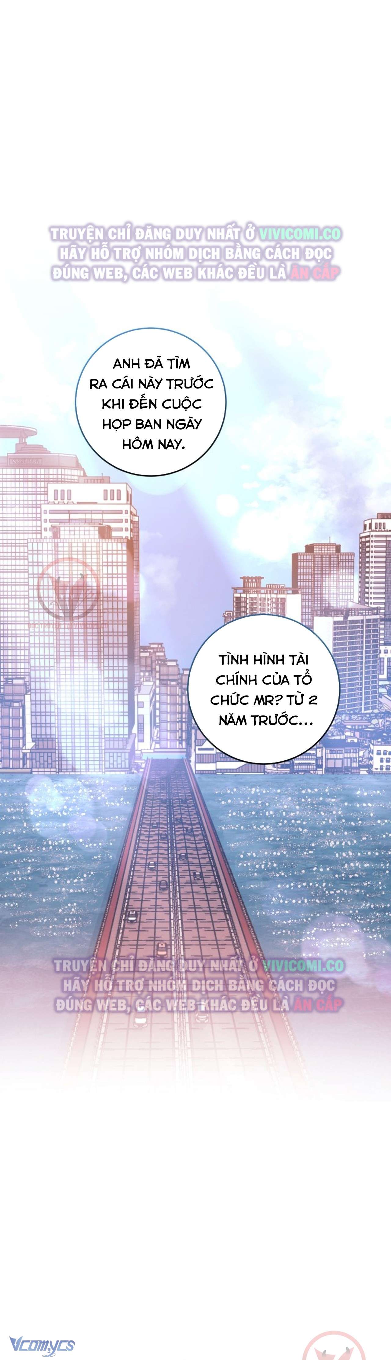 Chàng Quỷ Của Tôi Chapter 18 - Next Chap 19