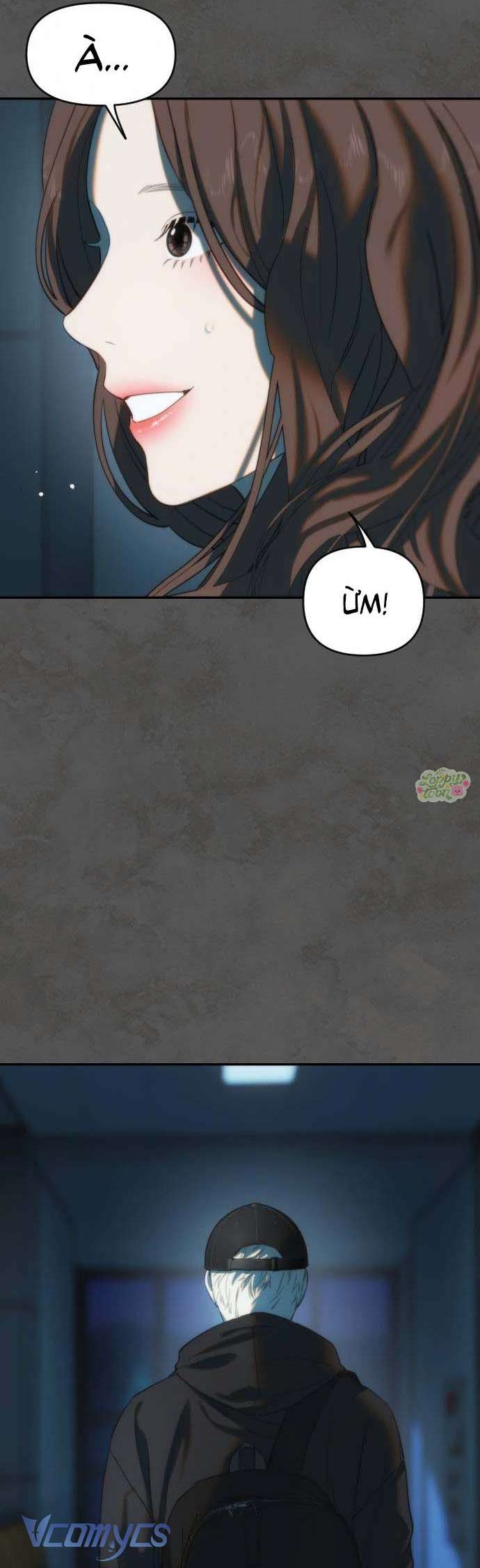 Ai Là Kẻ Đã Giết Tôi? Chap 7 - Trang 3