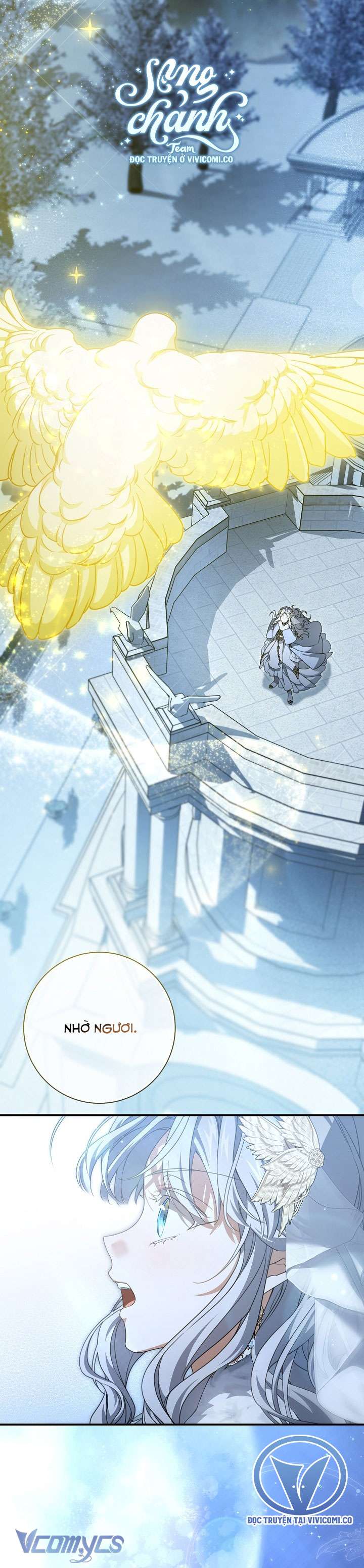 Lại Một Lần Nữa Hướng Về Ánh Sáng Chap 99 - Trang 2