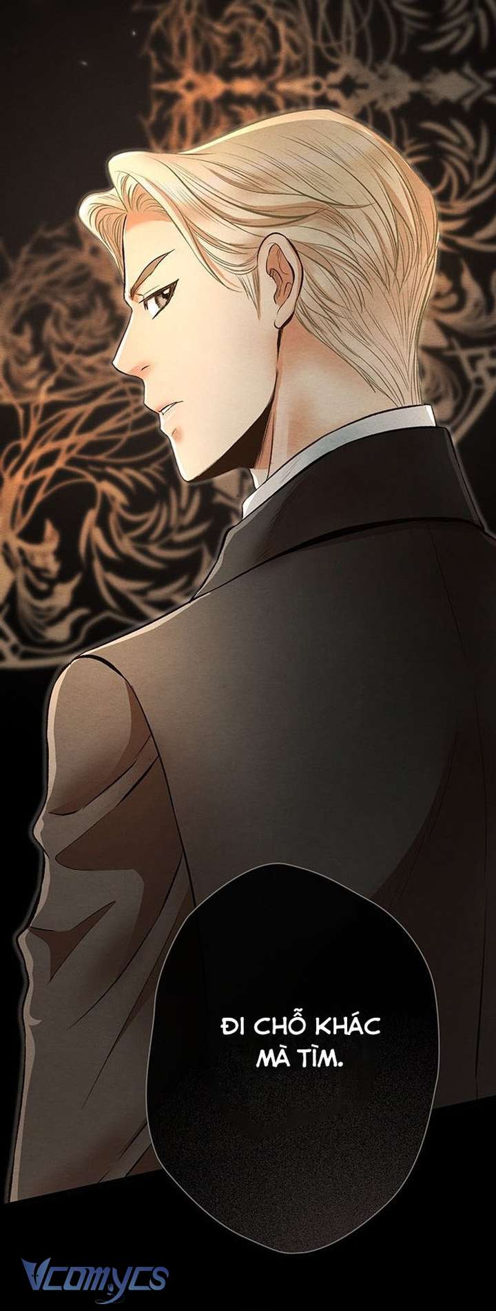 Hoàng Tử Rắc Rối Chap 16 - Next Chap 17