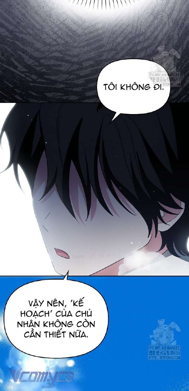 Kế Hoạch Nghỉ Hưu Của Nhân Vật Phản Diện Chap 29 - Trang 4
