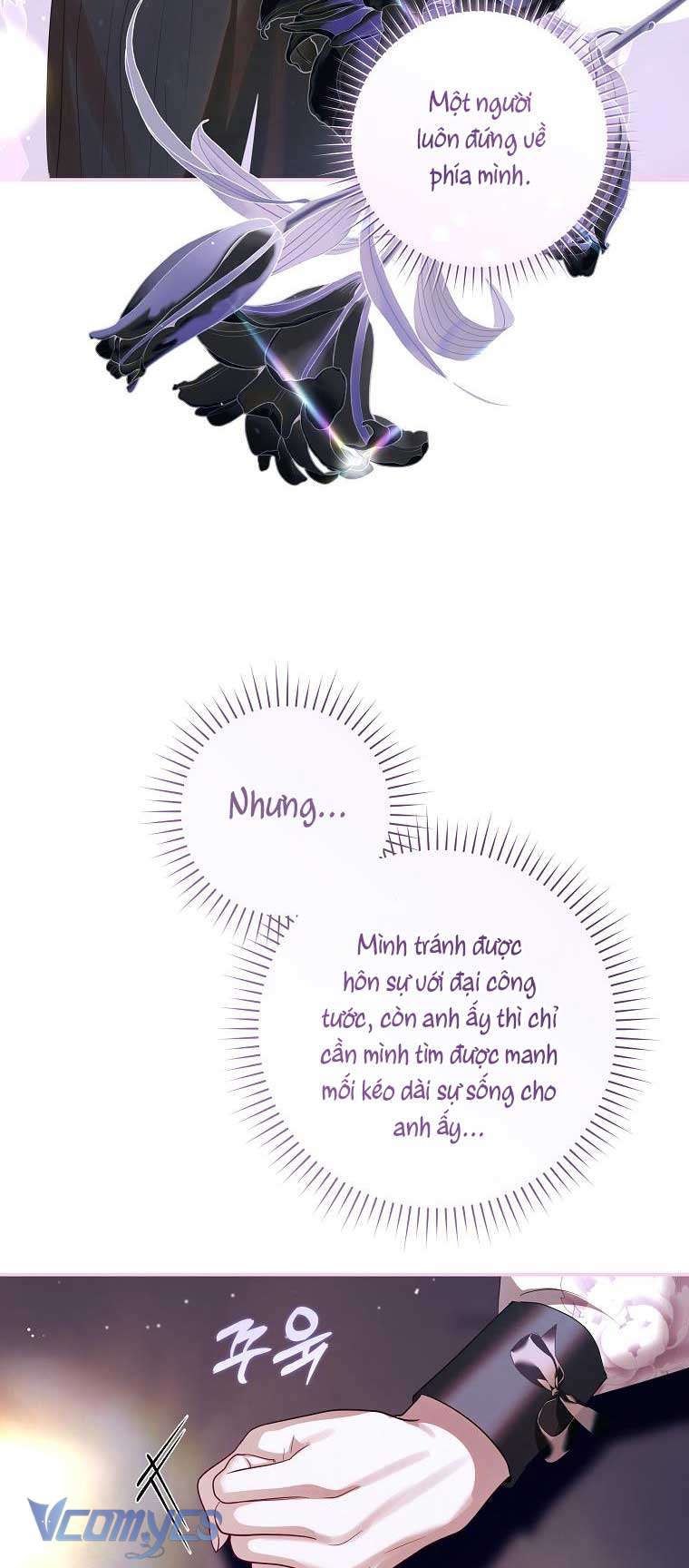 Này Boss Phản Diện, Tôi Có Thể Làm Mọi Thứ Trừ Cưới Ngài Chap 45 - Trang 2