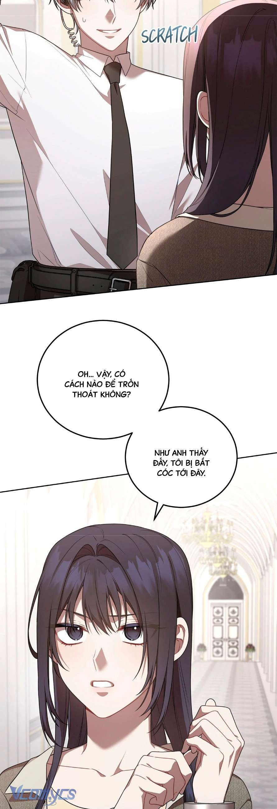 Chủ Tiệm Cafe Là Guide Cấp S Chap 37 - Next 