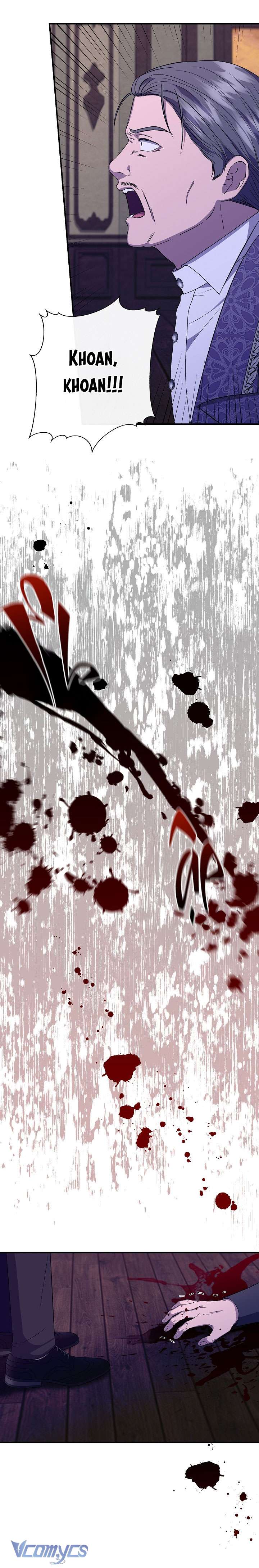 Tôi Không Phải Là Cinderella Chap 113 - Trang 2