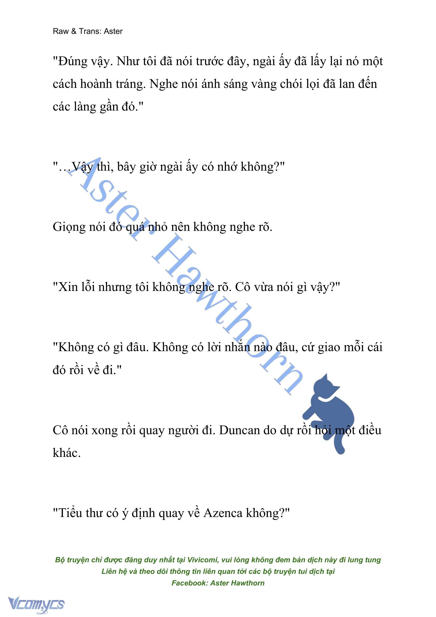 [NOVEL] Đóa Hoa Cầm Kiếm Chap 167 - Trang 2