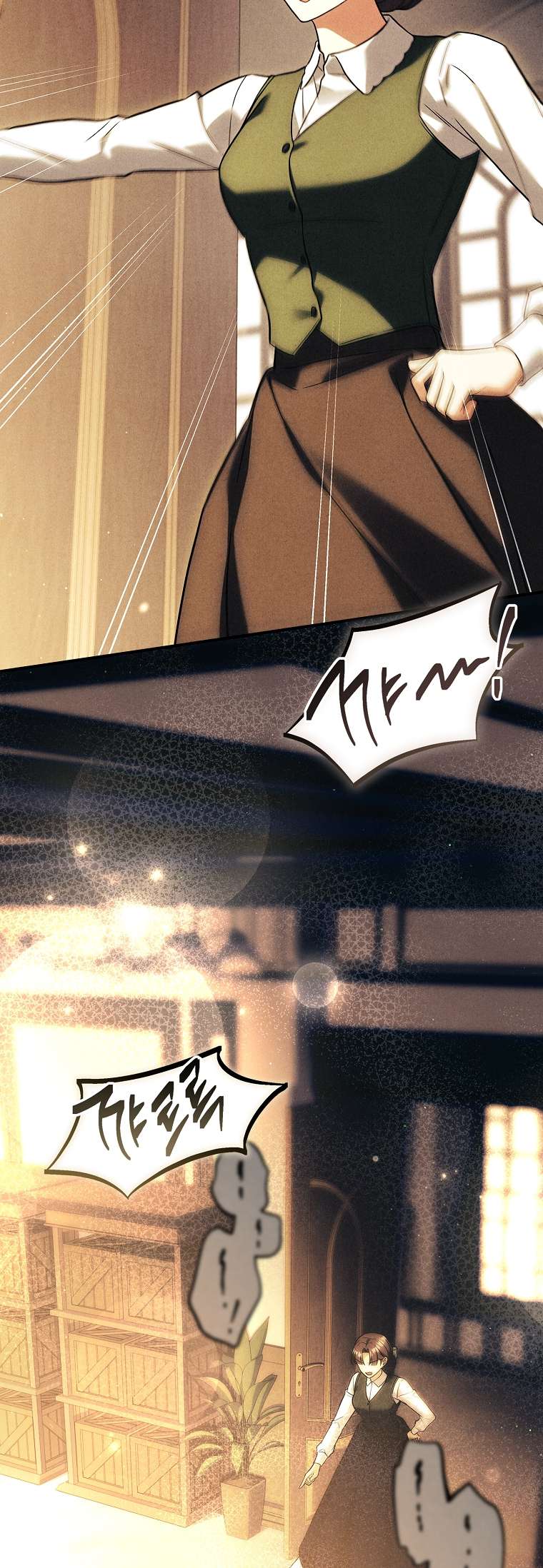 Văn Phòng Thám Tử Dành Cho Nam Chính Hối Hận! Chap 35 - Trang 2