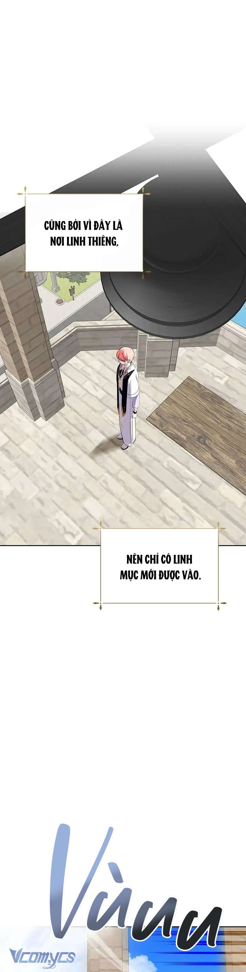 [PNT] Phía Sau Mặt Nạ Của Nam Chính Hiền Lành Chap 31 - Trang 2