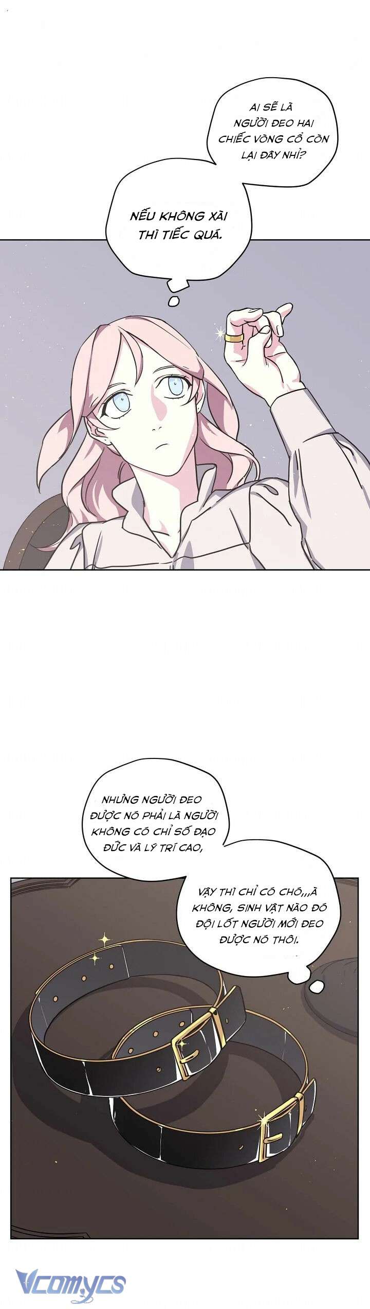 CHITRA Chap 79 - Trang 3