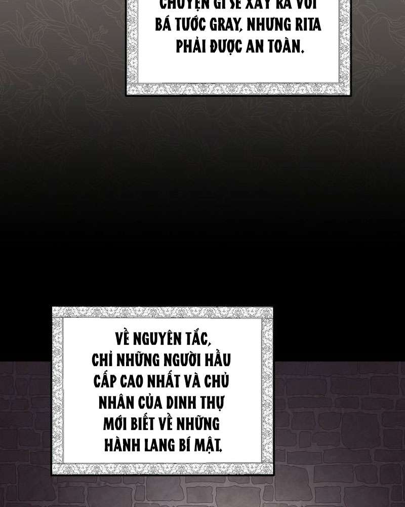 Nữ Hầu Báo Thù: Thời Khắc Cuối Cùng Chap 13 - Trang 4