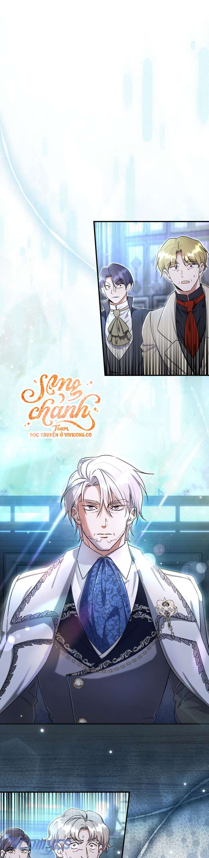 Người Xem Mắt Của Ác Nữ Quá Hoàn Hảo Chap 92 - Next Chap 93