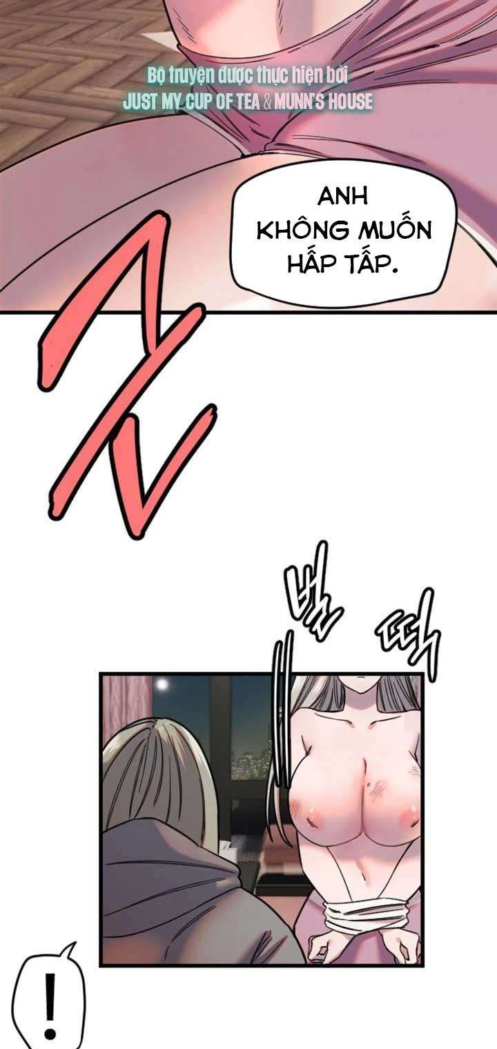 Manitto Chap 23 - Trang 3