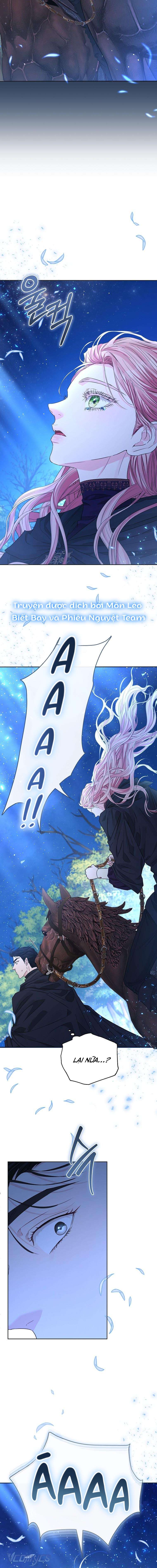 Tôi Bị Ám Ảnh Bởi Người Chồng Phản Diện Chap 40 - Trang 2