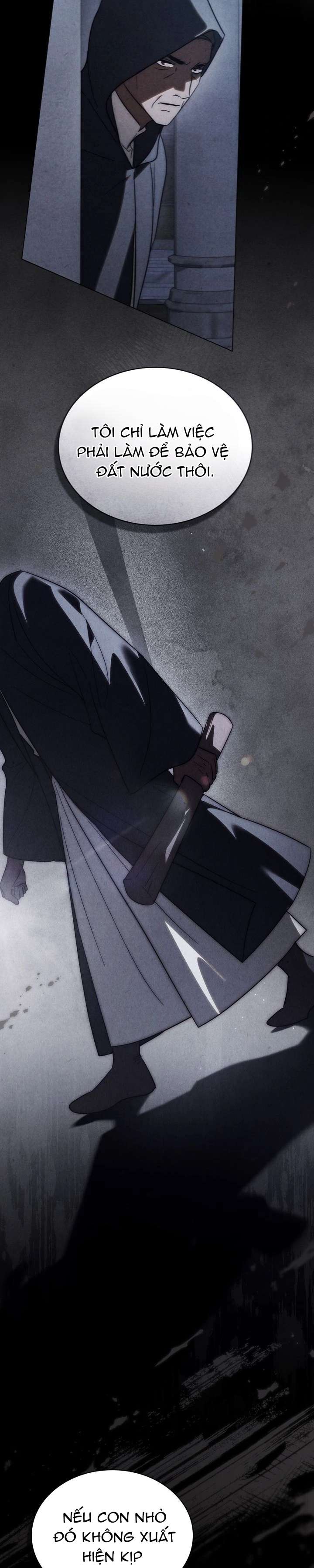 Khi Số Phận Tìm Đến Hai Ta Chap 78 - Trang 4