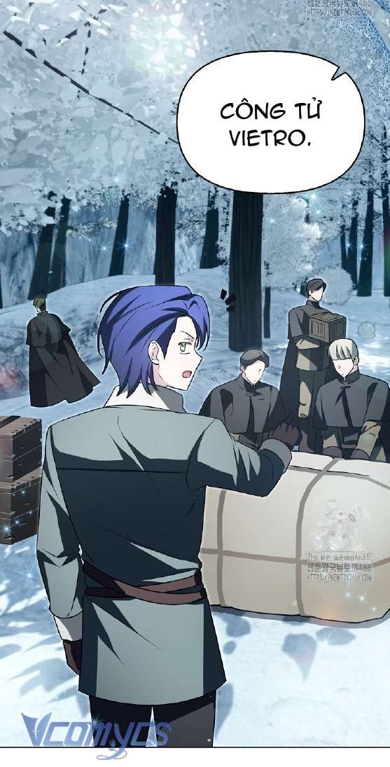 Kế Hoạch Nghỉ Hưu Của Nhân Vật Phản Diện Chap 29 - Trang 4