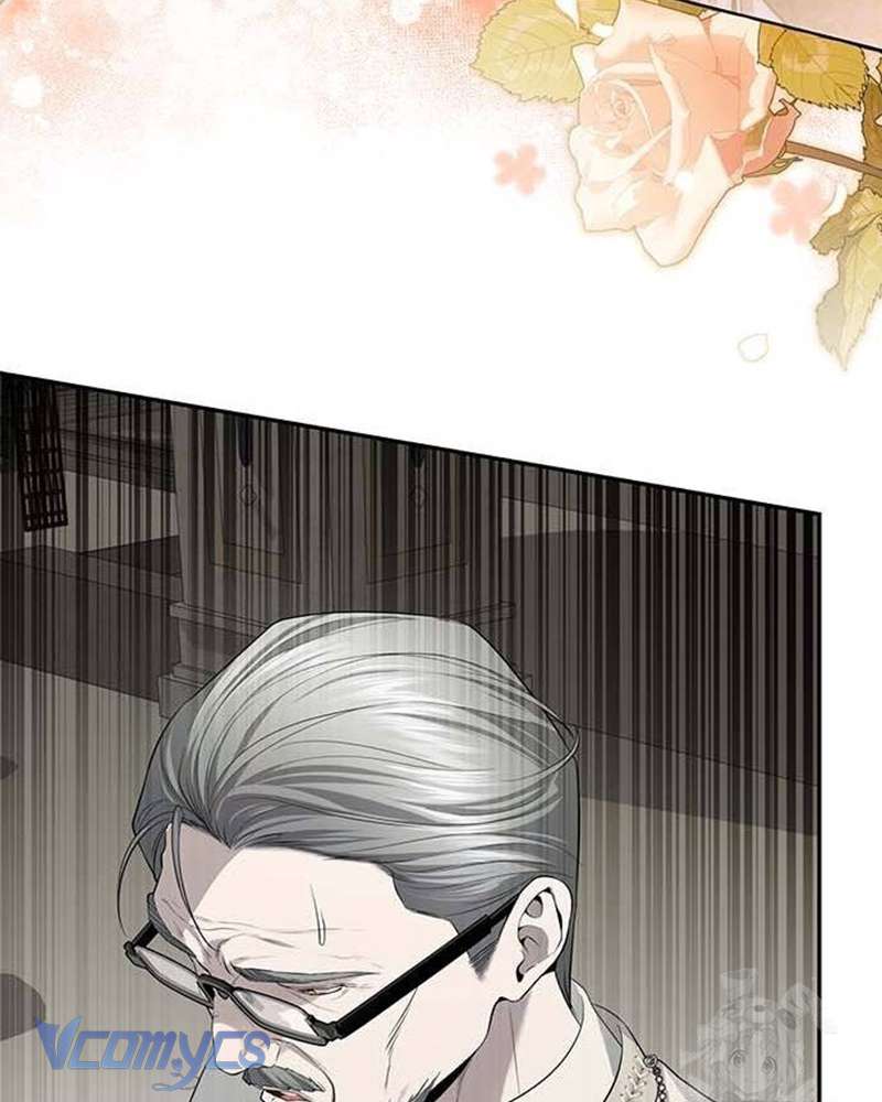 Praesepe Bên Ngoài Chiếc Lồng Chap 12 - Trang 4