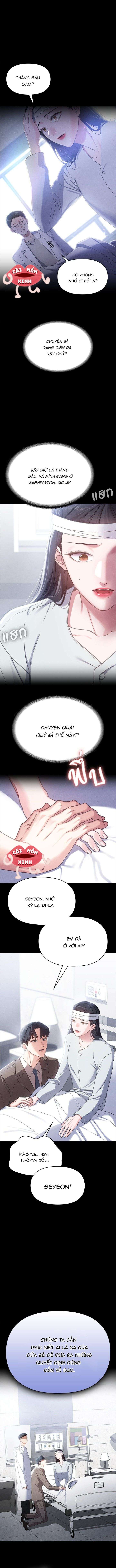 Vị Khách Trong Đêm Vị Khách Trong Đêm-Chap 1 - Trang 2