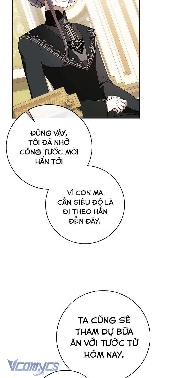 100 lời nguyền tại dinh thự Illestone Chap 28 - Trang 3