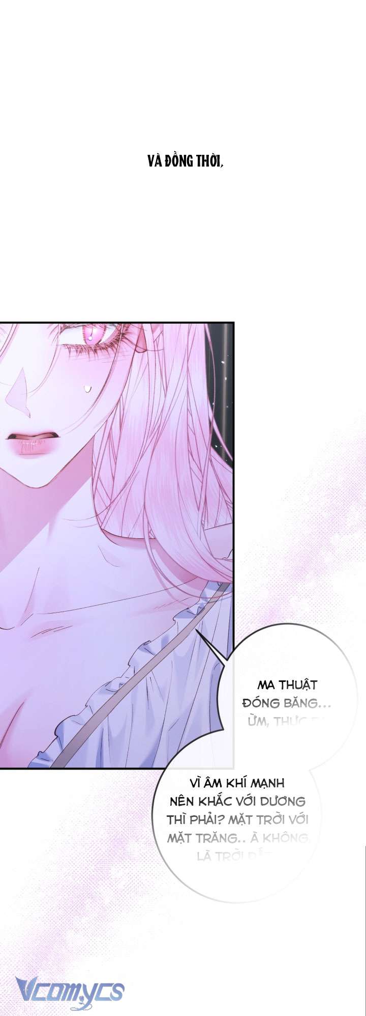 Siren: Trở Thành Gia Đình Của Nhân Vật Phản Diện Chap 144 - Trang 2