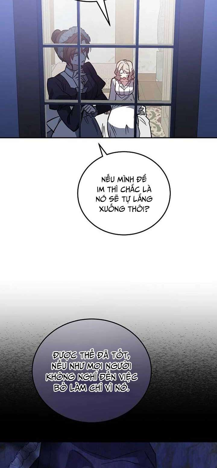 Nữ Hầu Báo Thù: Thời Khắc Cuối Cùng Chap 9 - Trang 4