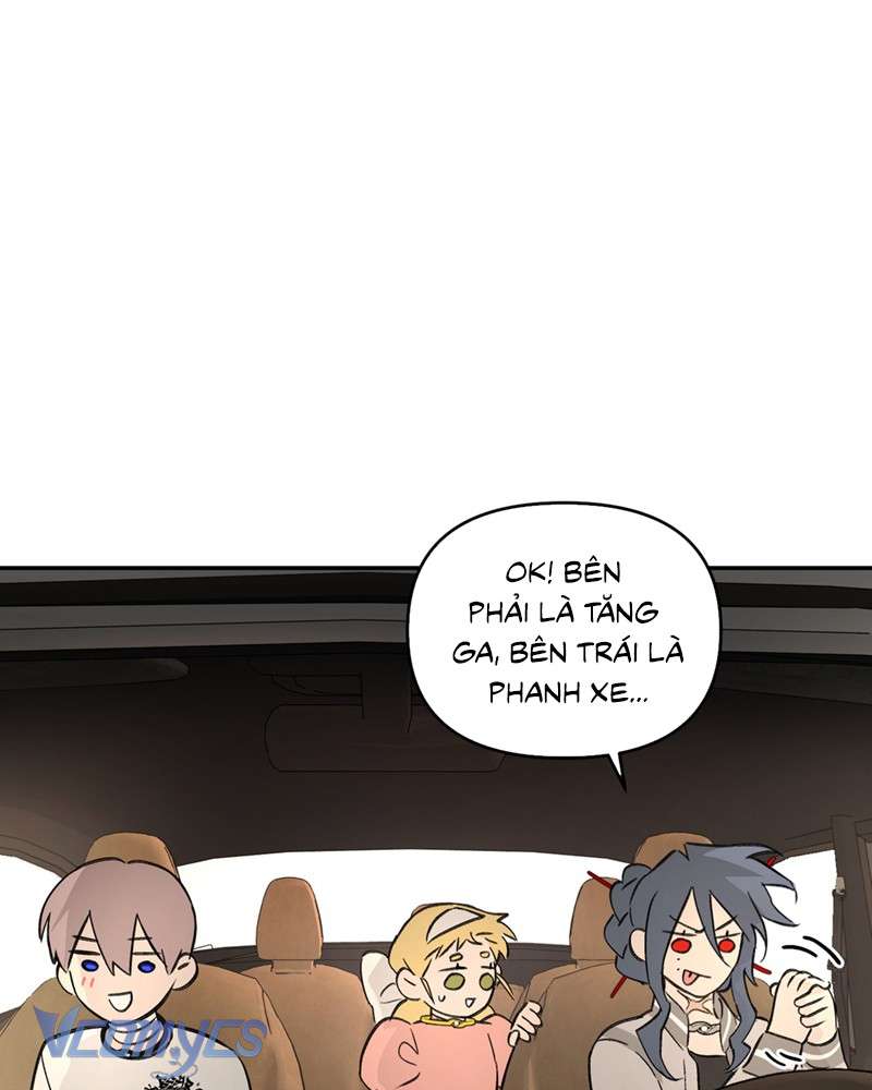 Ác Chi Hoàn Chapter 60 - Trang 4