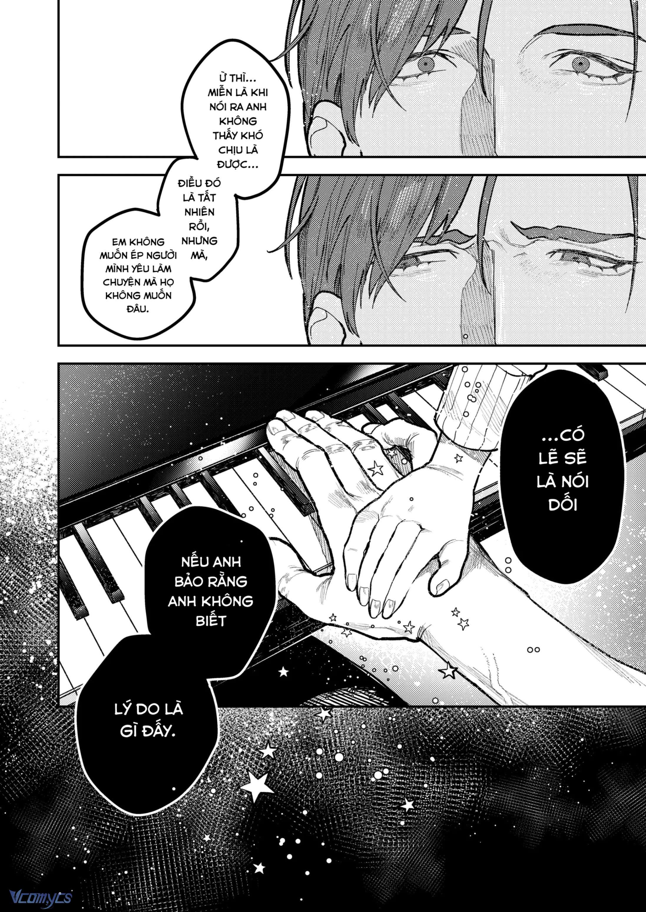 [18+] Tuyển Tập Truyện Ngắn Manga Chap 117.2 - Trang 2