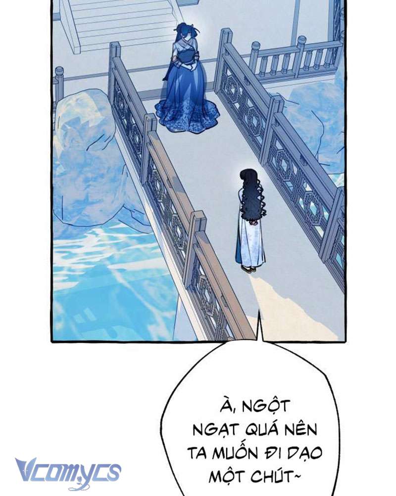 Chuyện Tình Tuyết Phương Bắc Chap 48 - Trang 3