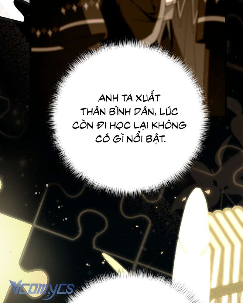 Cô Ấy Sẽ Thuần Hóa Các Anh Hùng Chap 11 - Trang 3