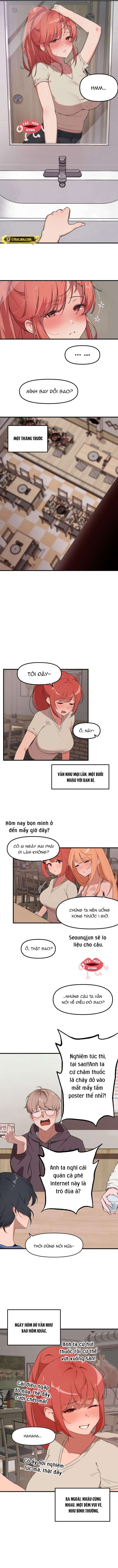 [18+] Làm Luôn Ở Đây Nhé? Chap 1 - Next Chap 2