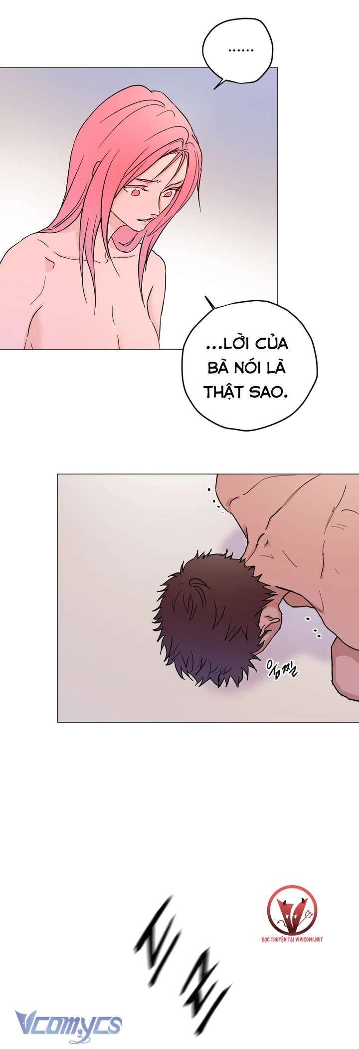 [18+] Tiên Nữ Chiếm Đoạt Chap 3 - Next Chap 4