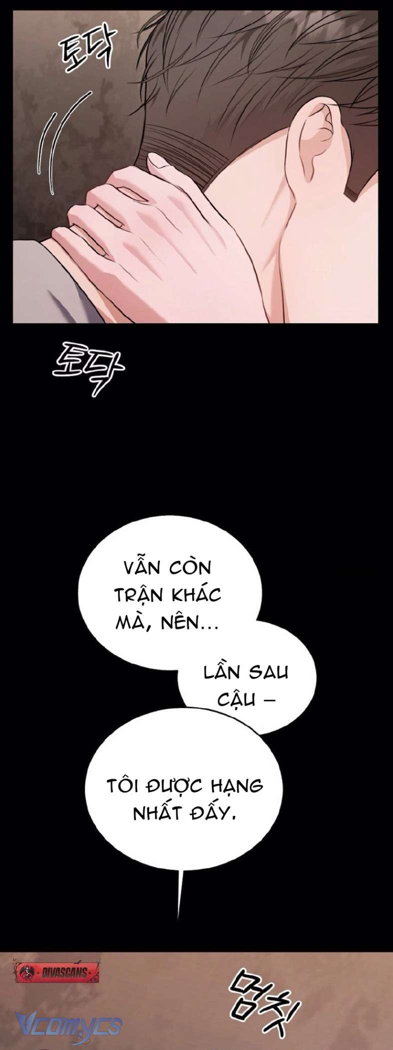 Cùng Làm Những Chuyện Điên Rồ Chap 5 - Trang 2