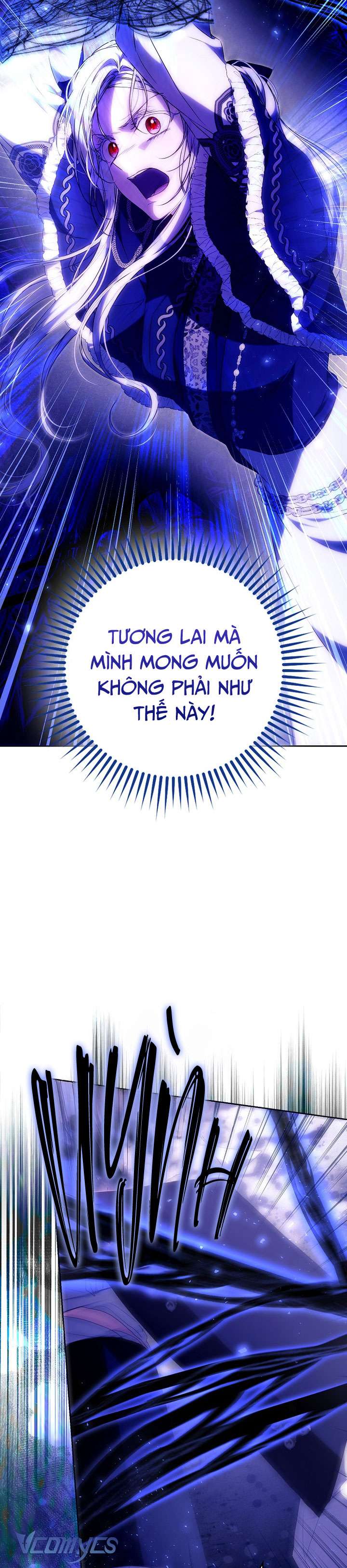 Tôi Trở Thành Vợ Của Nam Chính Chap 130 - Trang 2