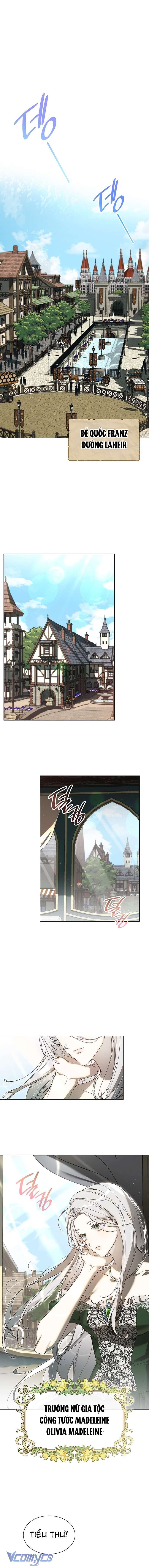 Hãy Hối Hận Cho Thật Trọn Vẹn Chap 1 - Trang 3