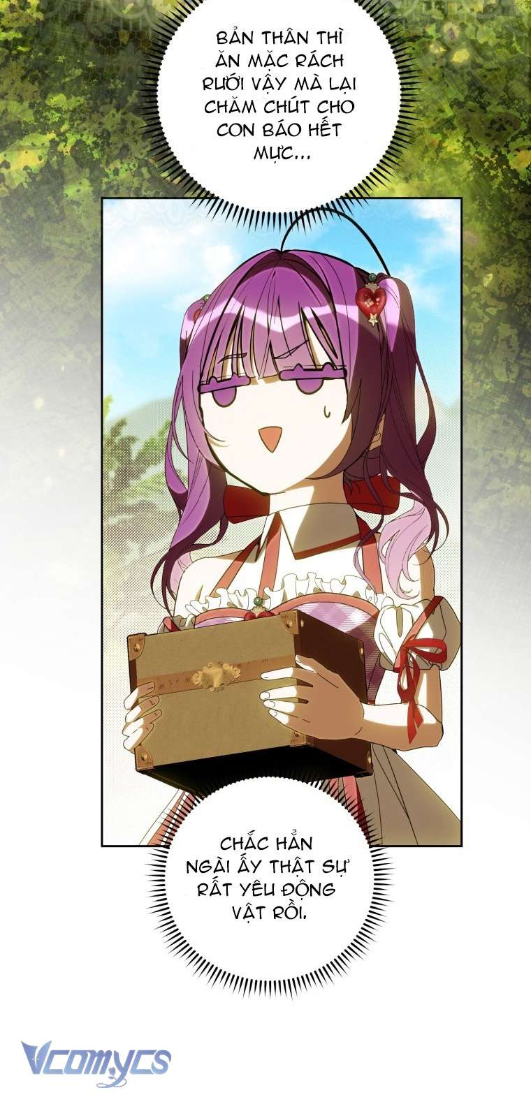 Người Vợ Hắc Ám Của Cậu Chồng Nhỏ Chap 19 - Trang 2