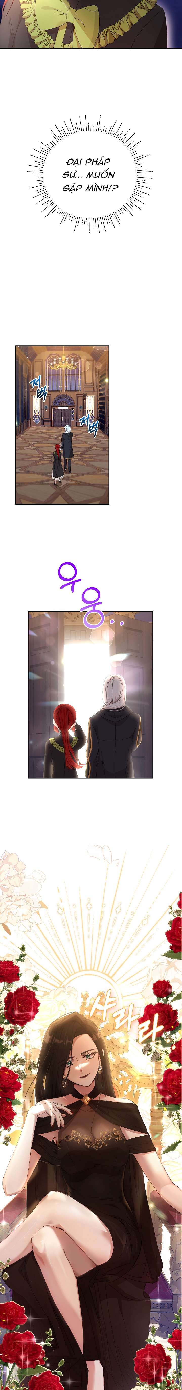 Tôi Đã Vô Tình Quyến Rũ Em Trai Của Nam Chính Chap 18 - Trang 3