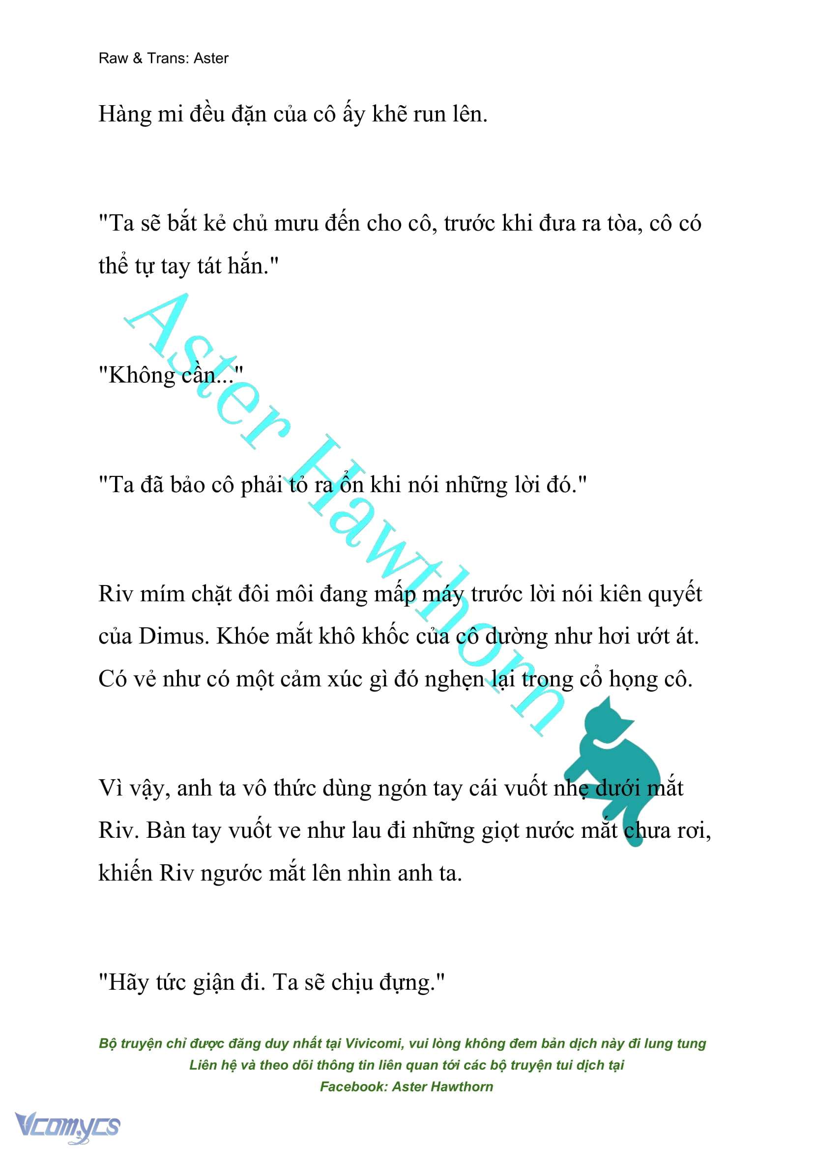 [NOVEL] Odalisque Chap 95 - Trang 2