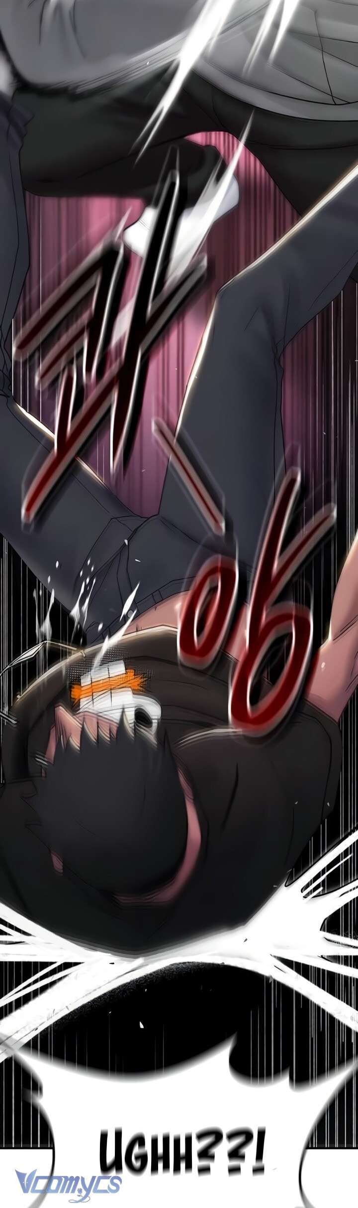 Tôi Sẽ Không Bị Khuất Phục Đâu Chap 13 - Trang 2