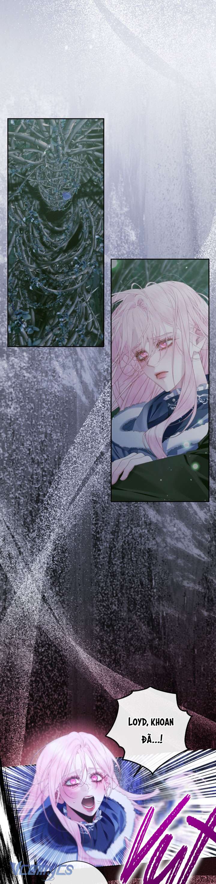 Siren: Trở Thành Gia Đình Của Nhân Vật Phản Diện Chap 152 - Trang 2